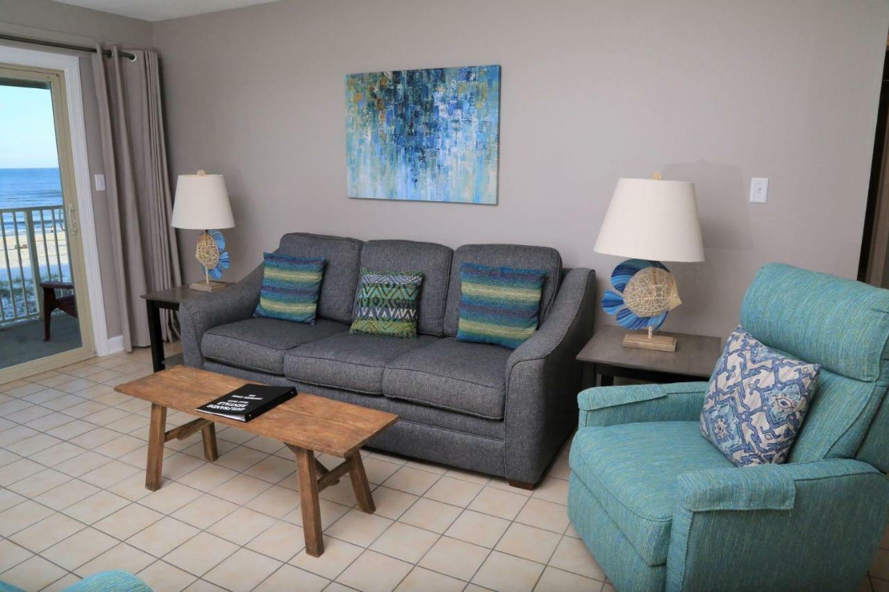 Southern Sands 306 Condo กัลฟ์ชอร์ส ภายนอก รูปภาพ